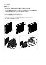Preview for 82 page of ABB ACS880-87CC Hardware Manual