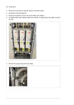 Предварительный просмотр 98 страницы ABB ACS880-87CC Hardware Manual