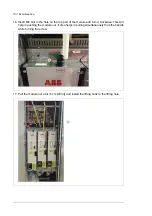 Preview for 102 page of ABB ACS880-87CC Hardware Manual