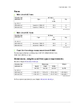 Preview for 109 page of ABB ACS880-87CC Hardware Manual