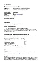 Preview for 112 page of ABB ACS880-87CC Hardware Manual