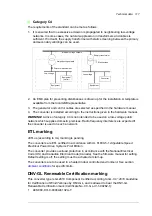 Предварительный просмотр 117 страницы ABB ACS880-87CC Hardware Manual