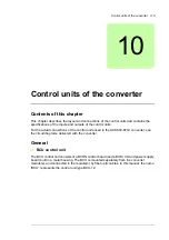 Preview for 119 page of ABB ACS880-87CC Hardware Manual