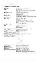 Предварительный просмотр 122 страницы ABB ACS880-87CC Hardware Manual