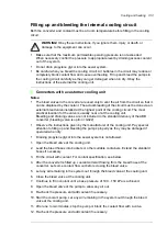 Предварительный просмотр 133 страницы ABB ACS880-87CC Hardware Manual