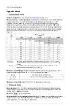 Preview for 136 page of ABB ACS880-87CC Hardware Manual