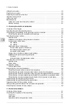 Предварительный просмотр 6 страницы ABB ACS880-87LC-3200A Hardware Manual