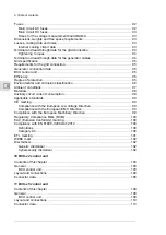 Preview for 8 page of ABB ACS880-87LC-3200A Hardware Manual