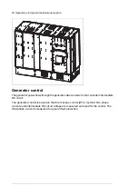 Предварительный просмотр 28 страницы ABB ACS880-87LC-3200A Hardware Manual