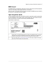 Preview for 37 page of ABB ACS880-87LC-3200A Hardware Manual