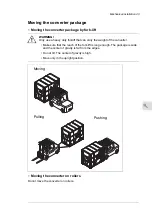 Preview for 43 page of ABB ACS880-87LC-3200A Hardware Manual