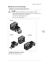 Предварительный просмотр 43 страницы ABB ACS880-87LC-3200A Hardware Manual