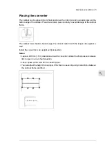 Предварительный просмотр 45 страницы ABB ACS880-87LC-3200A Hardware Manual