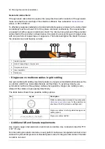 Предварительный просмотр 54 страницы ABB ACS880-87LC-3200A Hardware Manual