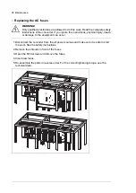 Preview for 80 page of ABB ACS880-87LC-3200A Hardware Manual