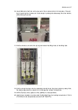 Preview for 87 page of ABB ACS880-87LC-3200A Hardware Manual