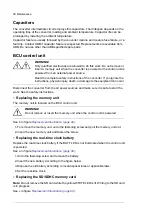Preview for 88 page of ABB ACS880-87LC-3200A Hardware Manual