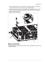 Preview for 89 page of ABB ACS880-87LC-3200A Hardware Manual
