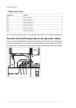 Preview for 94 page of ABB ACS880-87LC-3200A Hardware Manual