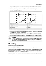 Предварительный просмотр 101 страницы ABB ACS880-87LC-3200A Hardware Manual