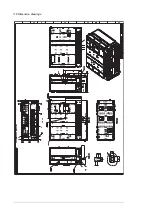 Предварительный просмотр 116 страницы ABB ACS880-87LC-3200A Hardware Manual