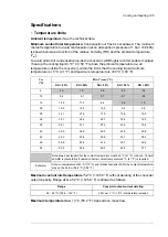 Предварительный просмотр 125 страницы ABB ACS880-87LC-3200A Hardware Manual