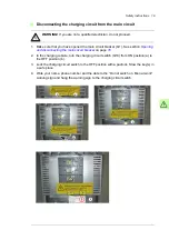 Предварительный просмотр 19 страницы ABB ACS880-87LC-4000A/4021A-7 Hardware Manual