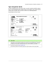 Preview for 39 page of ABB ACS880-87LC-4000A/4021A-7 Hardware Manual