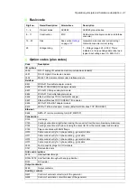 Preview for 41 page of ABB ACS880-87LC-4000A/4021A-7 Hardware Manual