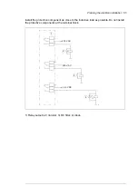 Предварительный просмотр 65 страницы ABB ACS880-87LC-4000A/4021A-7 Hardware Manual