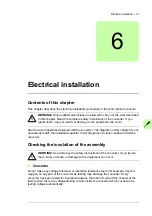 Предварительный просмотр 67 страницы ABB ACS880-87LC-4000A/4021A-7 Hardware Manual