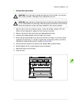Preview for 69 page of ABB ACS880-87LC-4000A/4021A-7 Hardware Manual