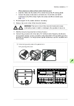 Предварительный просмотр 71 страницы ABB ACS880-87LC-4000A/4021A-7 Hardware Manual