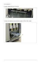 Предварительный просмотр 100 страницы ABB ACS880-87LC-4000A/4021A-7 Hardware Manual