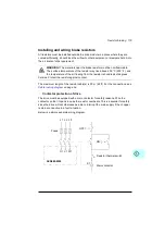 Предварительный просмотр 179 страницы ABB ACS880-M04 Hardware Manual