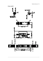 Предварительный просмотр 182 страницы ABB ACS880-M04 Hardware Manual