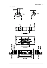 Предварительный просмотр 184 страницы ABB ACS880-M04 Hardware Manual