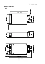 Предварительный просмотр 187 страницы ABB ACS880-M04 Hardware Manual