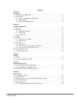 Preview for 3 page of ABB ACS880+N5350 User Manual