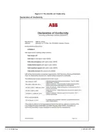 Preview for 211 page of ABB ACS880+N5350 User Manual