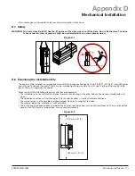 Preview for 216 page of ABB ACS880+N5350 User Manual