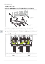 Предварительный просмотр 40 страницы ABB ACS880 P940 Series Supplement Manual