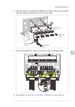 Предварительный просмотр 41 страницы ABB ACS880 P940 Series Supplement Manual