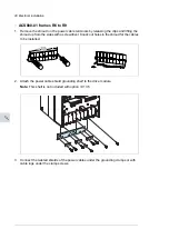 Предварительный просмотр 48 страницы ABB ACS880 P940 Series Supplement Manual