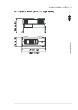 Предварительный просмотр 59 страницы ABB ACS880 P940 Series Supplement Manual