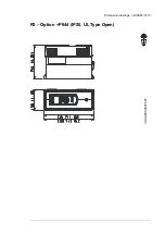 Предварительный просмотр 61 страницы ABB ACS880 P940 Series Supplement Manual