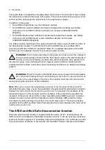 Предварительный просмотр 8 страницы ABB ACS880 Series Application Manual