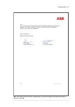 Предварительный просмотр 41 страницы ABB ACS880 Series Application Manual