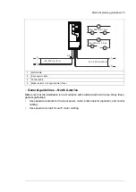 Предварительный просмотр 25 страницы ABB ACS880 Series Electrical Planning Instructions