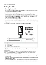 Preview for 28 page of ABB ACS880 Series Electrical Planning Manual